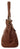 SAMANTHA LOOK Shopper Damen  |  echt Leder, Made in Italy