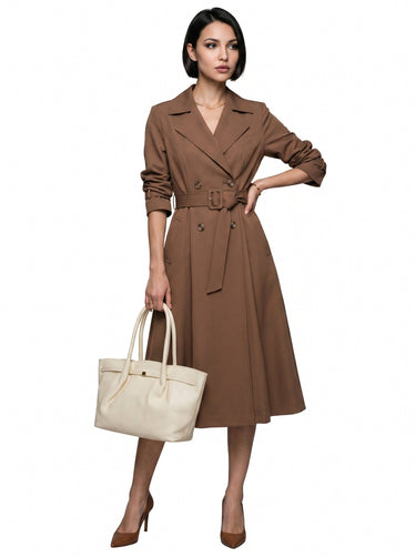 FORTY° Shopper Colentessa - M Damen  |  echt Leder, Made in Italy