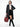 FORTY° Shopper Damen  |  echt Leder, Made in Italy