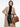 FORTY° Shopper XXL Damen  |  echt Leder, Made in Italy