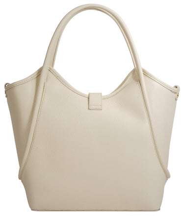 FORTY° Shopper CALDRINA - L Damen  |  echt Leder, Made in Italy