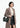 FORTY° Handtasche LANVERRA - S Damen  |  echt Leder, Made in Italy