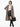 FORTY° Shopper LANVERRA - M Damen  |  echt Leder, Made in Italy