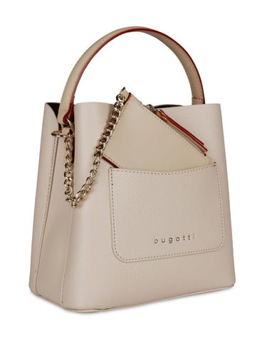 BUGATTI Handtasche ELLA Damen  |