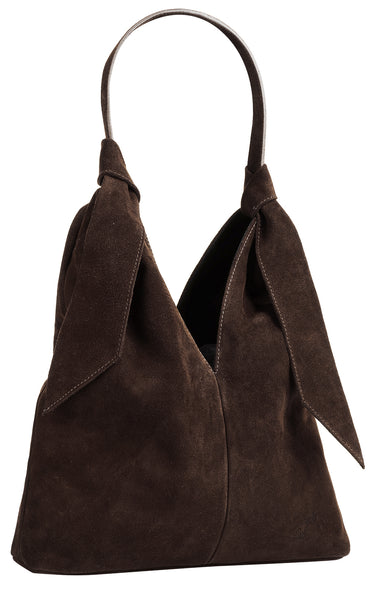 SAMANTHA LOOK Shopper LAHIAVA Damen  |  echt Leder, Made in Italy