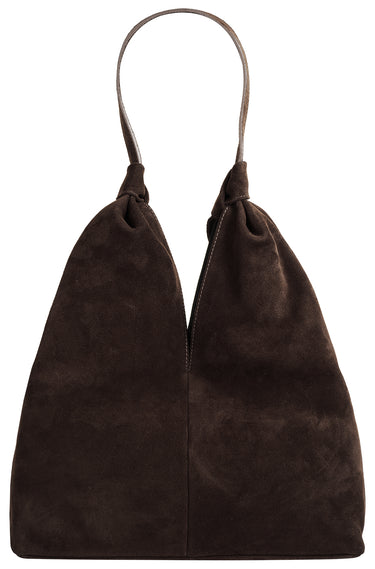 SAMANTHA LOOK Shopper LAHIAVA Damen  |  echt Leder, Made in Italy