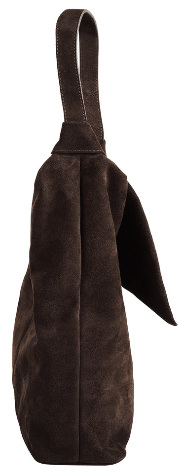 SAMANTHA LOOK Shopper LAHIAVA Damen  |  echt Leder, Made in Italy
