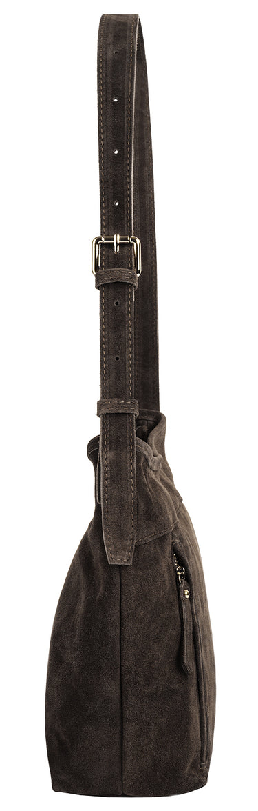 FORTY° Shopper LINAVA Damen  |  echt Leder, Made in Italy