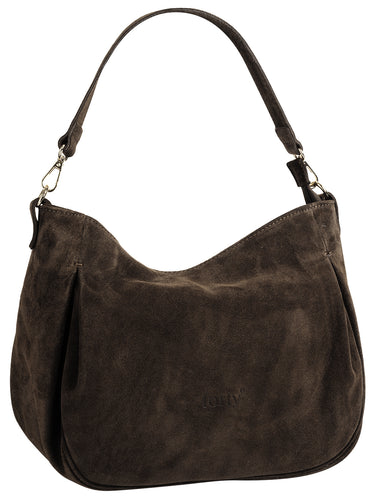 FORTY° Shopper TESAMARA Damen  |  echt Leder, Made in Italy