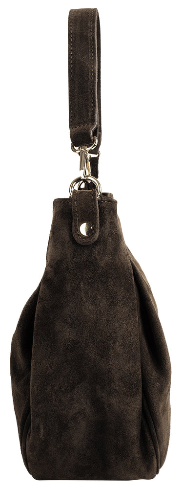 FORTY° Shopper TESAMARA Damen  |  echt Leder, Made in Italy