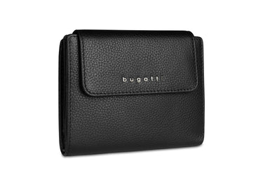 BUGATTI Geldbörse EMILIA Damen  |  echt Leder